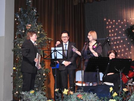 30 let Turistično narodopisnega društva Razkrižje 11